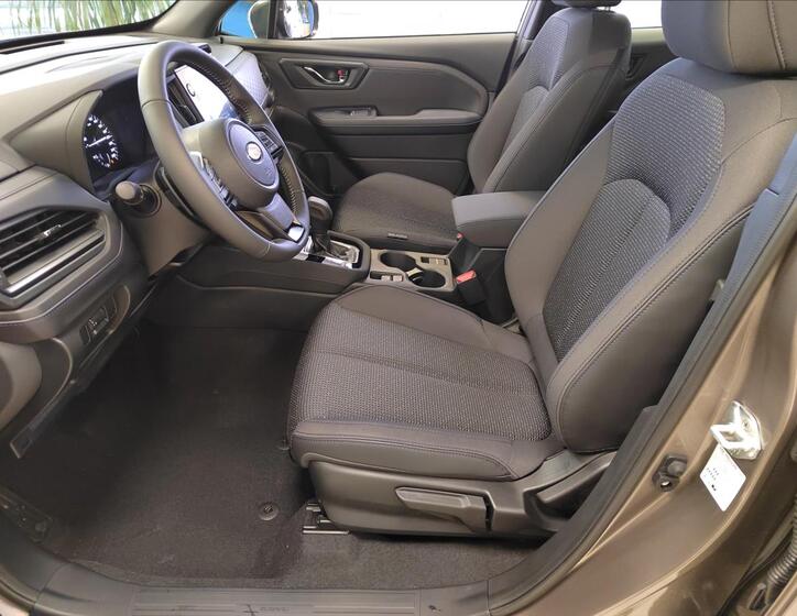 Subaru Forester 7