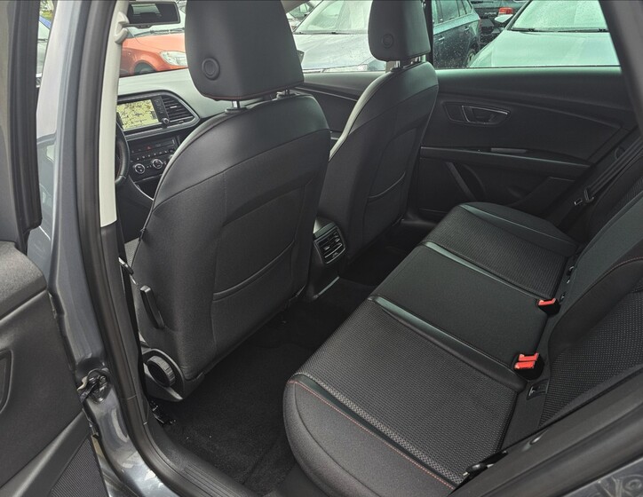 Seat Leon 23