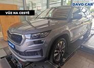 Škoda Kodiaq 1