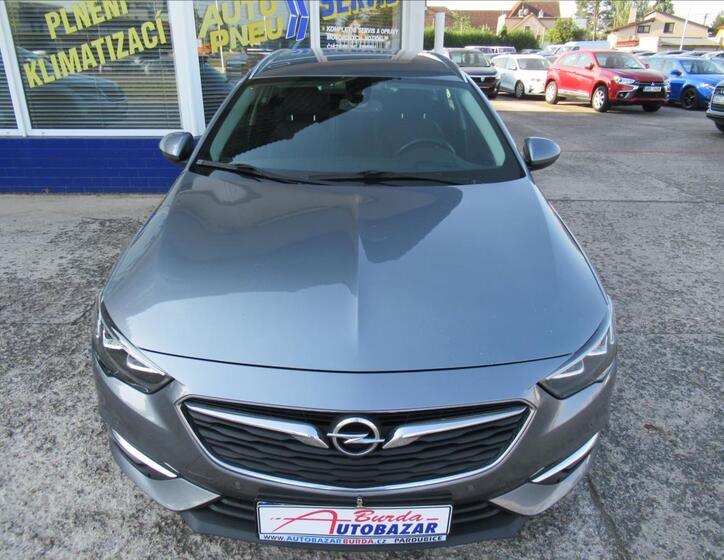 Opel Insignia 3