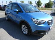 Opel Crossland X 1