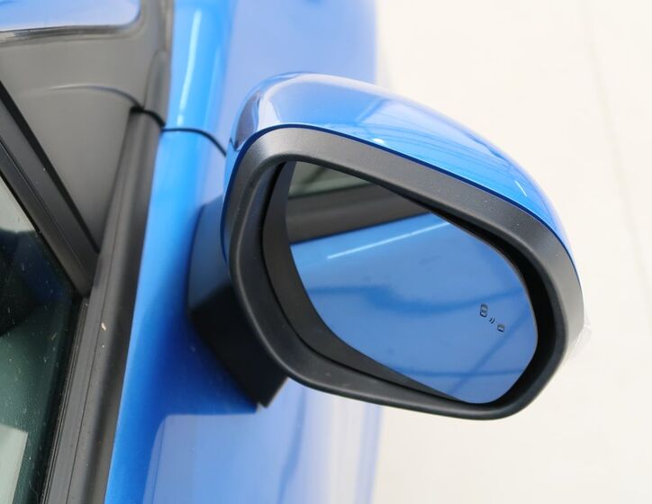 Ford Puma 13
