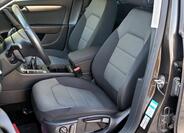 Volkswagen Passat 35