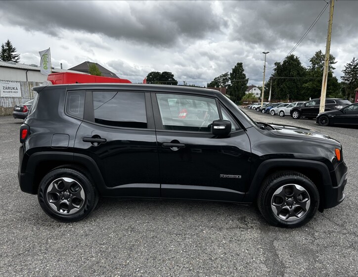 Jeep Renegade 6