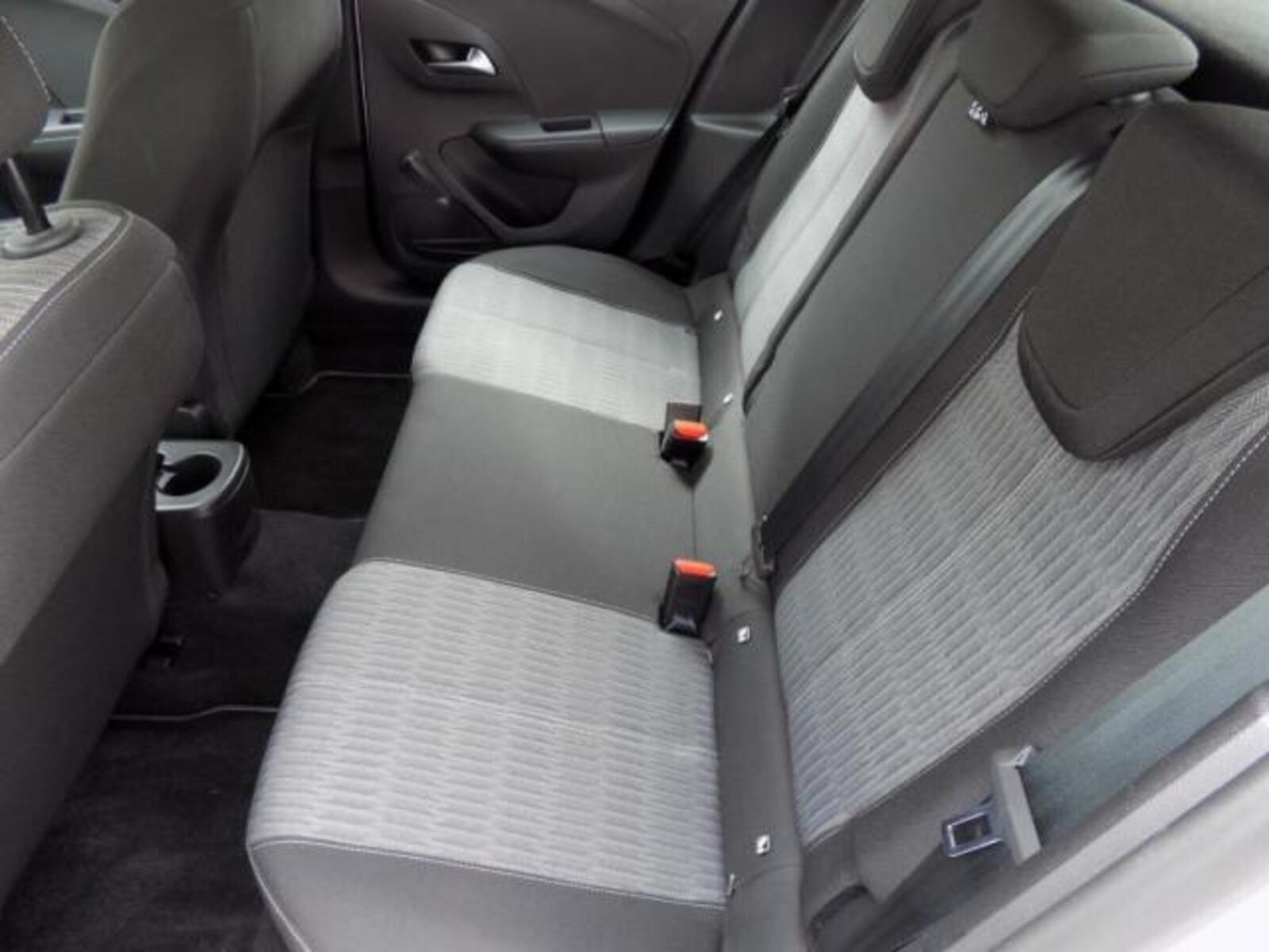 Opel Corsa 12