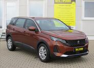 Peugeot 5008 1