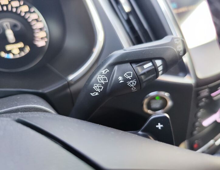 Ford S-MAX 31
