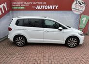 Volkswagen Touran 5