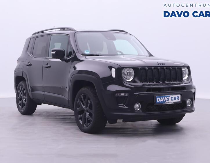 Jeep Renegade 1