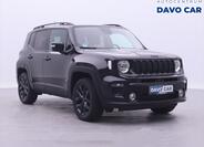 Jeep Renegade 1