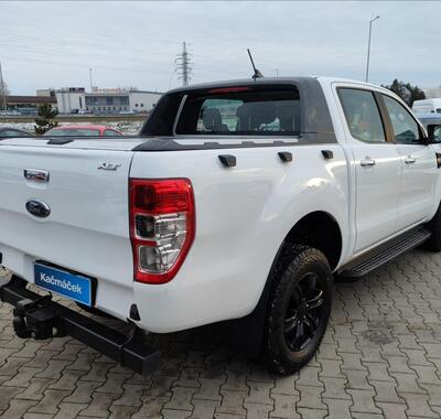 Ford Ranger 5
