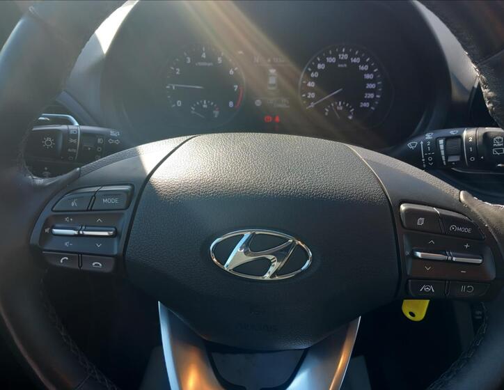 Hyundai i30 10