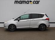 Ford B-MAX 4