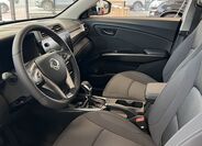 SsangYong Tivoli 6