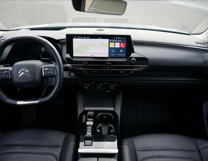Citroën C5 X 20
