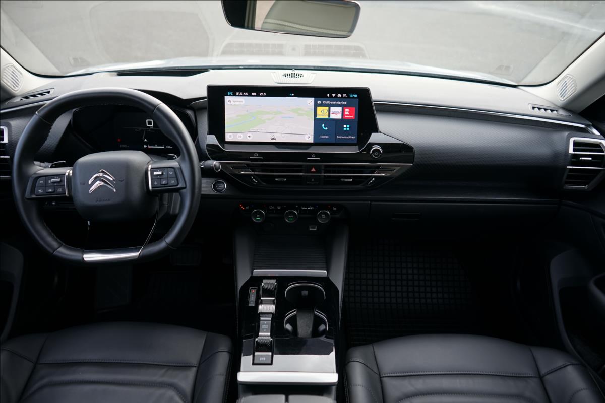 Citroën C5 X