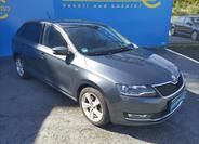 Škoda Rapid 3