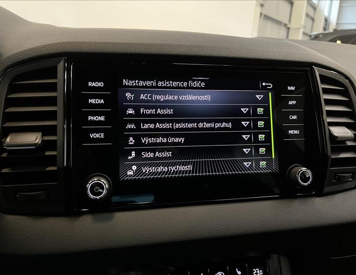 Škoda Karoq 10
