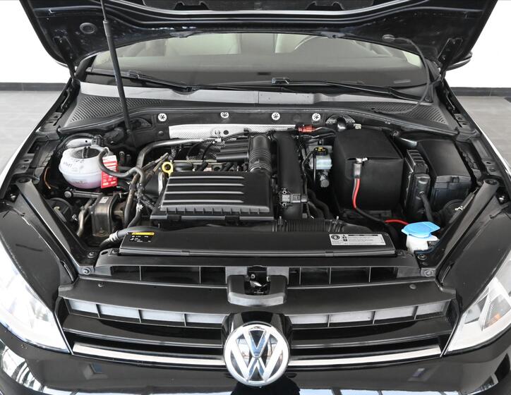 Volkswagen Golf 5