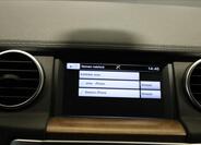 Land Rover Discovery 32