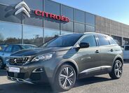 Peugeot 3008 1