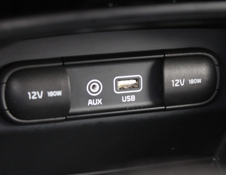 KIA Sorento 17