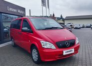 Mercedes-Benz Vito 3