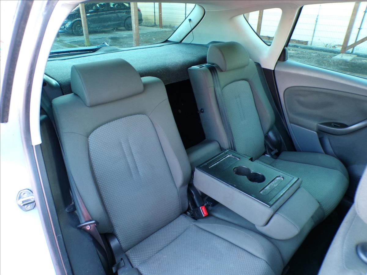 Seat Altea