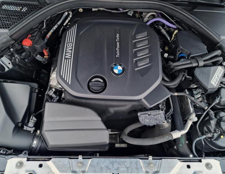 BMW Řada 3 40