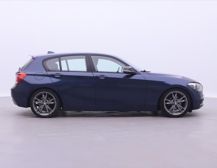 BMW Řada 1 8