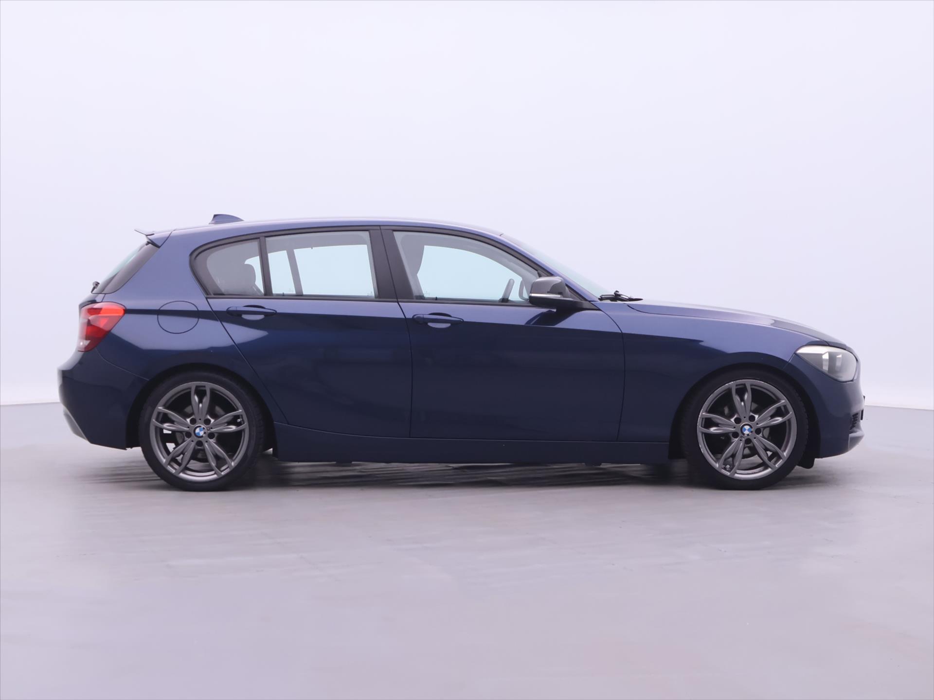 BMW Řada 1