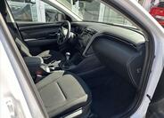 Hyundai Tucson 13