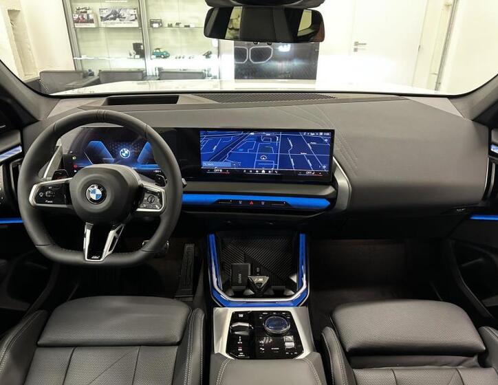 BMW X3 13