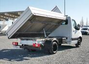 Mercedes-Benz Sprinter 23
