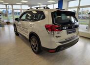 Subaru Forester 4