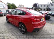 BMW X4 4
