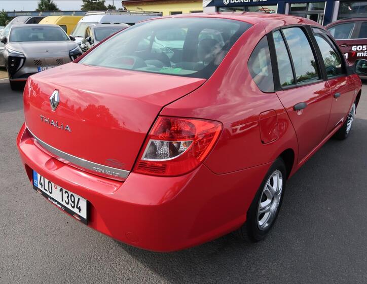 Renault Thalia 3