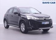 Citroën C4 Aircross 1