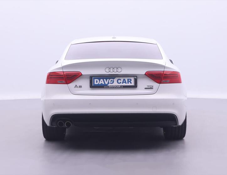 Audi A5 6