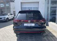 Volkswagen Touareg 6