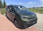 Toyota ProAce 3