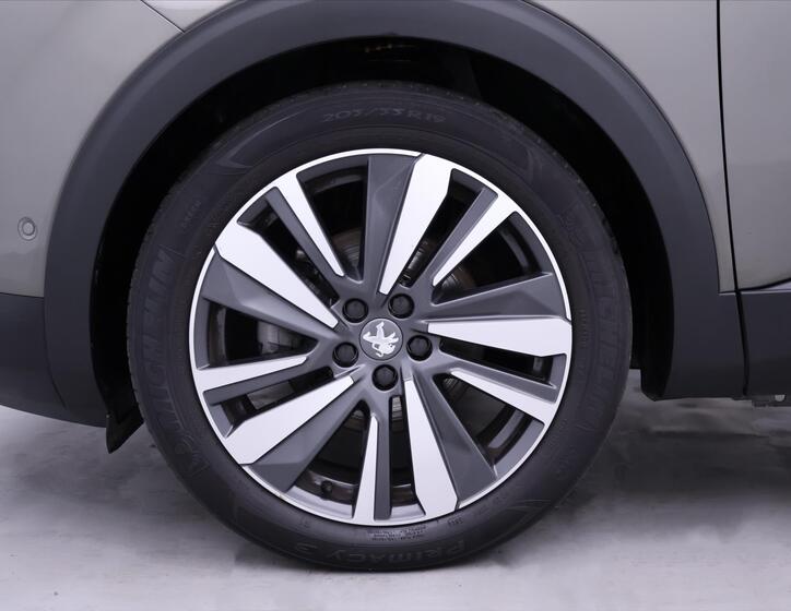 Peugeot 5008 42