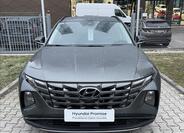 Hyundai Tucson 2
