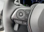 Toyota Corolla Cross 21