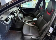 Škoda Octavia 11