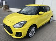 Suzuki Swift 1