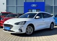 Ford Focus 1