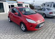 Ford Ka 3