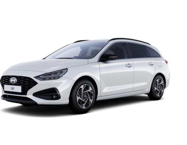 Hyundai i30 1