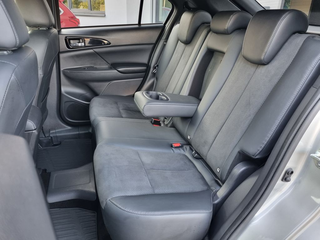 Mitsubishi Ostatní